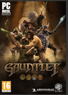 Gauntlet product image