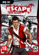 Escape Dead Island product image