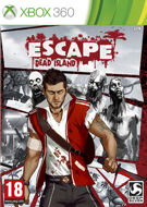 Escape Dead Island product image