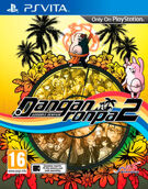 Danganronpa 2 - Goodbye Despair product image