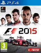 Formula 1 2015 product image