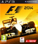 Formula 1 2014 product image