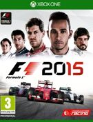 Formula 1 2015 product image