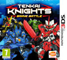 Tenkai Knights - Brave Battle product image