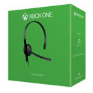 Xbox One Chat Headset product image