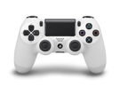 DualShock 4 Controller Glacier White product image