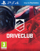 Driveclub product image