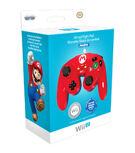 Wii Wired Fight Pad Controller Gamecube Mario product image