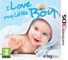 I Love My Little Boy product image