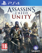 Assassin's Creed - Unity product image