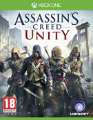 Assassin's Creed - Unity product image