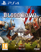 Blood Bowl II product image