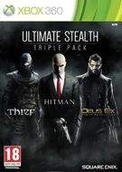 X360 Ultimate Stealth Triple Pack## product image