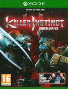 Killer Instinct Combo Breaker Pack product image