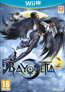 Bayonetta 2 product image