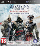 Assassin's Creed - Birth of a New World - The American Saga product image