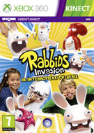 Rabbids Invasion - De Interactieve TV-serie product image