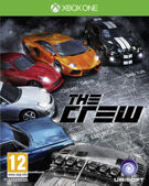 The Crew product image