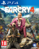 Far Cry 4 product image