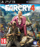 Far Cry 4 product image