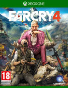 Far Cry 4 product image