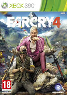 Far Cry 4 product image