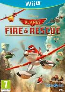 Planes - Fire & Rescue product image