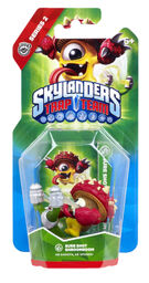 Skylanders - Sure Shot Shroomboom product image