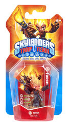 Skylanders - Torch product image