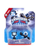 Skylanders - Mini Double Pack 3 - Hijinx & Eye Small product image