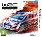 WRC - FIA World Rally Championship product image