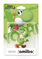 Amiibo Yoshi - Super Smash Bros. product image