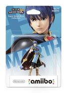 Amiibo Marth - Super Smash Bros. product image