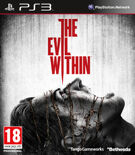 The Evil Within product image