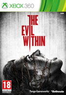 The Evil Within product image