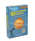 50 sterrenbeelden & planeten: ontdekken & herkennen product image