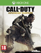 Call of Duty - Advanced Warfare product image