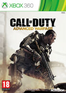 Call of Duty - Advanced Warfare product image