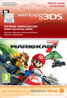 Nintendo eShop - 3DS Mario Kart 7 product image