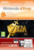 Nintendo eShop - 3DS Legend of Zelda-Link's Awakening product image