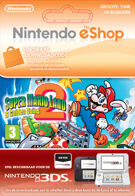 Nintendo eShop - 3DS Super Mario Land 2 - 6 Golden Coins product image