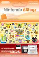 Nintendo eShop - 3DS Pokemon Link Battle product image