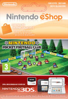 Nintendo eShop - 3DS Pocket Football Club product image