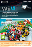 Nintendo eShop - Wii U Super Mario Kart product image