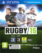 Rugby 15 product image