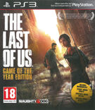 The Last of Us Game of the Year Edition product image