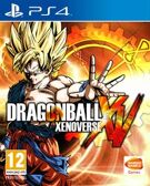 Dragon Ball Xenoverse product image