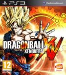 Dragon Ball Xenoverse product image