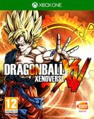 Dragon Ball Xenoverse product image