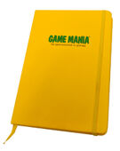 Notitieboekje Game Mania product image